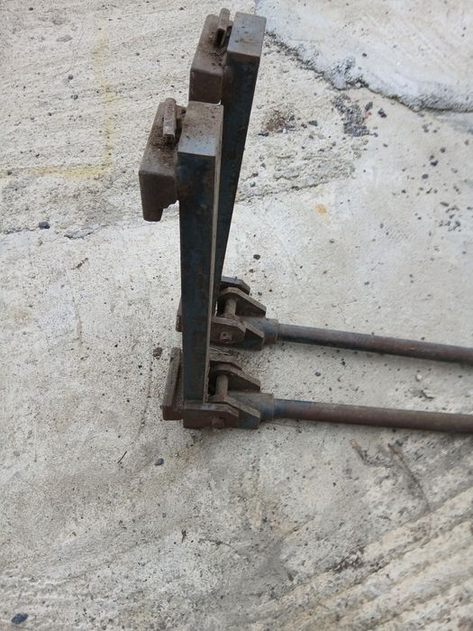 Cupa pentru  graifer