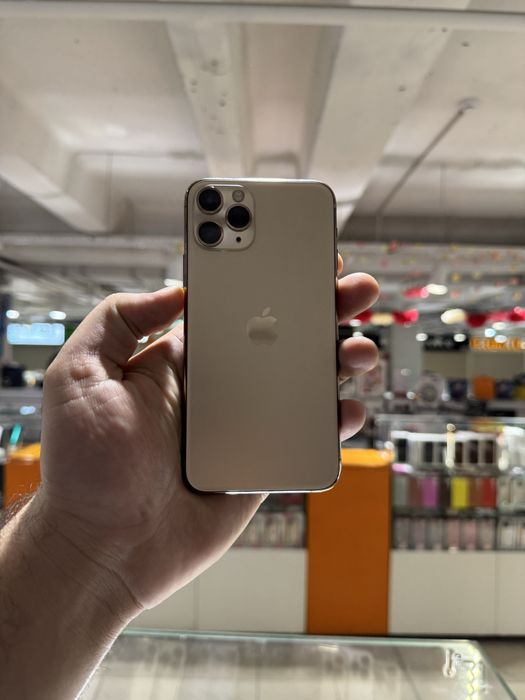 Iphone 11 pro 256gb
