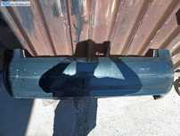 Bara Spoiler Spate cu Imperfectiuni Audi A4 B6 Break Combi 2001 - 2004 [X3481]
