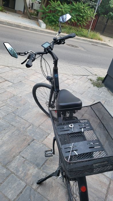 Bicicleta electrica