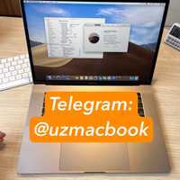 MacBook Pro 15 inch 2019 16/512 ideal