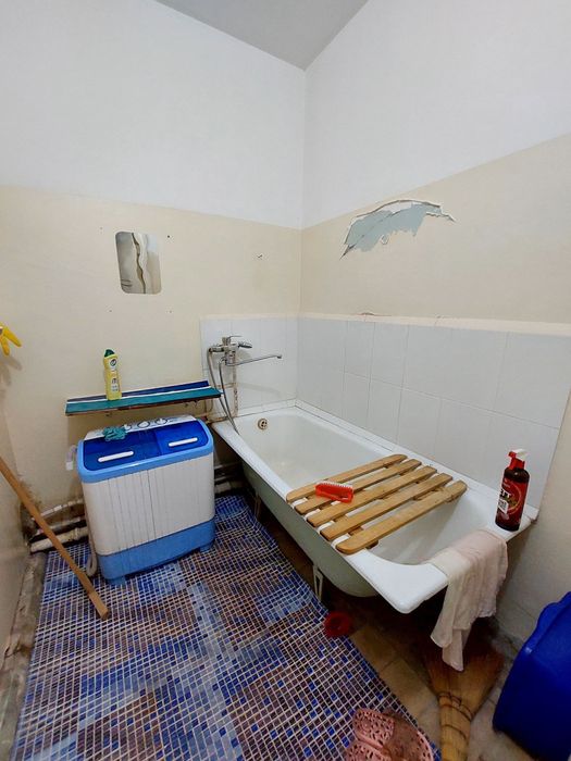 Сотилади Алгоритм 30 Квартал 2 хонали разделка 60 КВ м