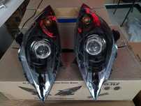 Spark Bilet Fara (Tuning)