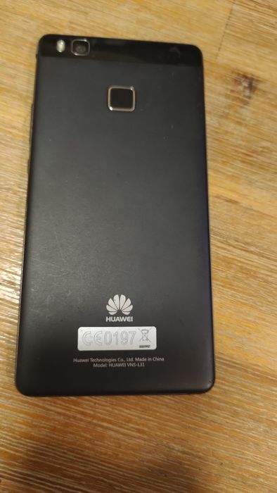 Huawei  P9  lite