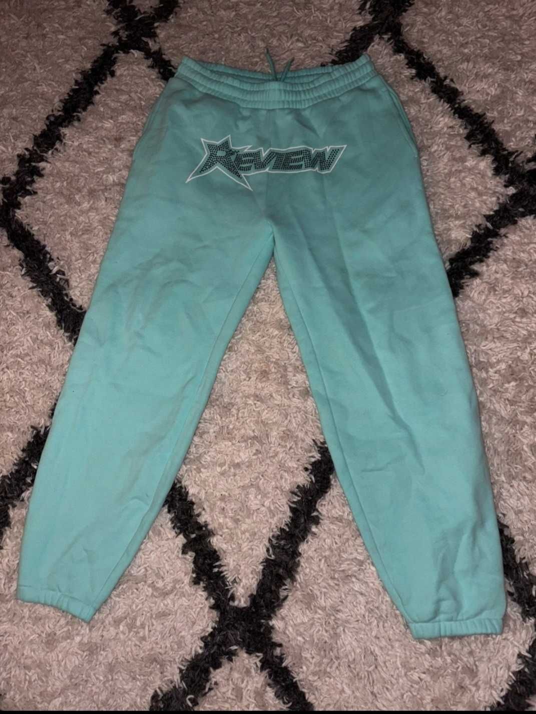 Pantaloni review marimea l