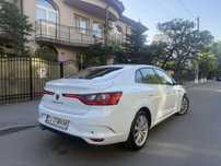 Renault megane 4 automat 1.3turbo benzina 58000km