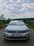 Volkswagen Passat B7