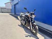 Suzuki Bandit 650