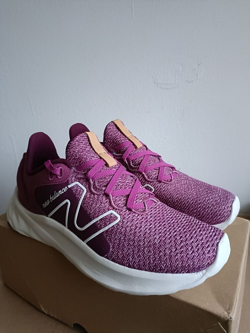 New Balance Fresh Foam Roav V2 номер 41 код 55A