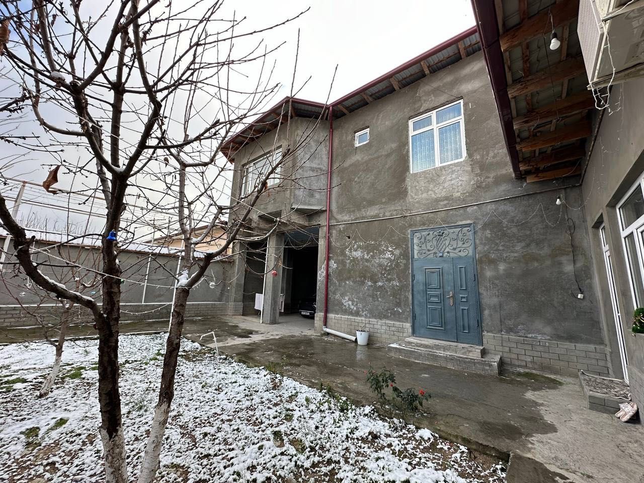 Продается Дом 6 соток