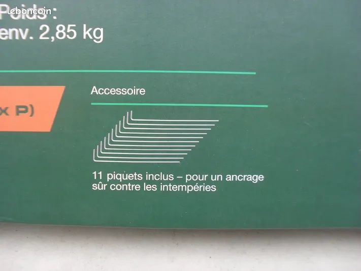 Seră antiînghet plante