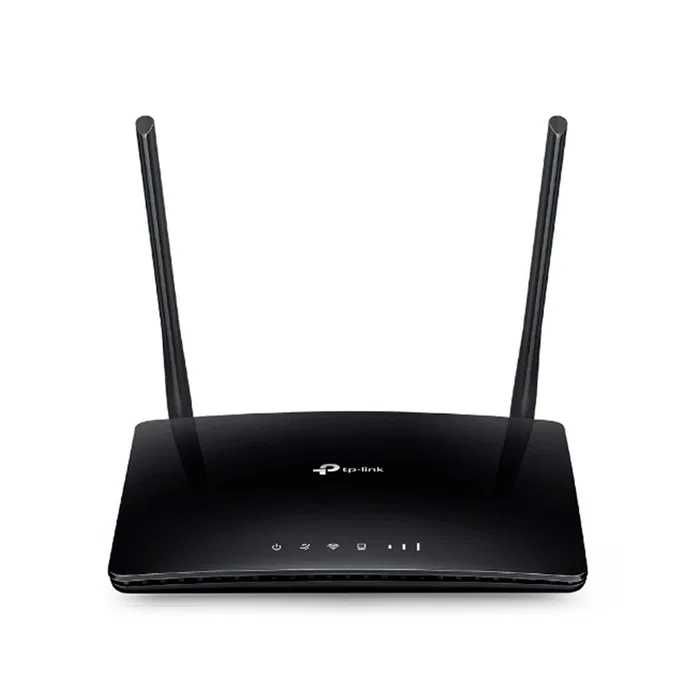 Новый роутер TP-Link TL-MR6400 4G | Цена ниже рынка!