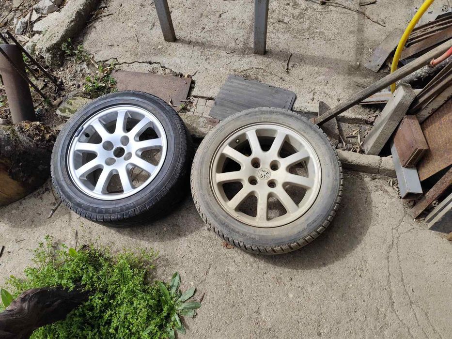 4х108 ДЖАНТИ 16 Пежо