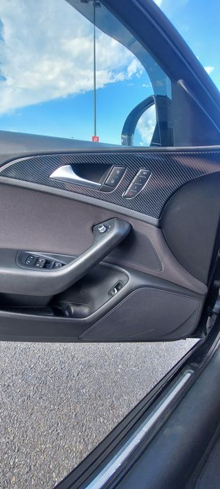 Audi a6 c7 ultra 2015, 2.0 tdi euro 6