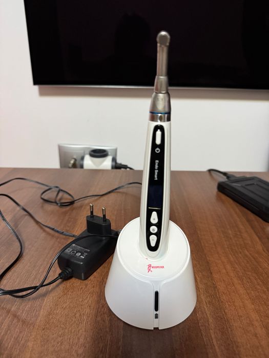 Vand Motor endodontic Endo Smart, Woodpecker