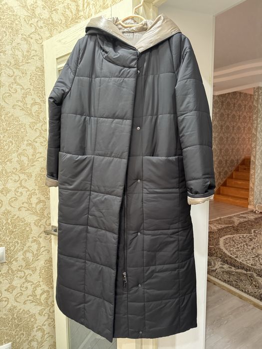 Куртка зимний