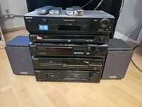 Sony Audio System