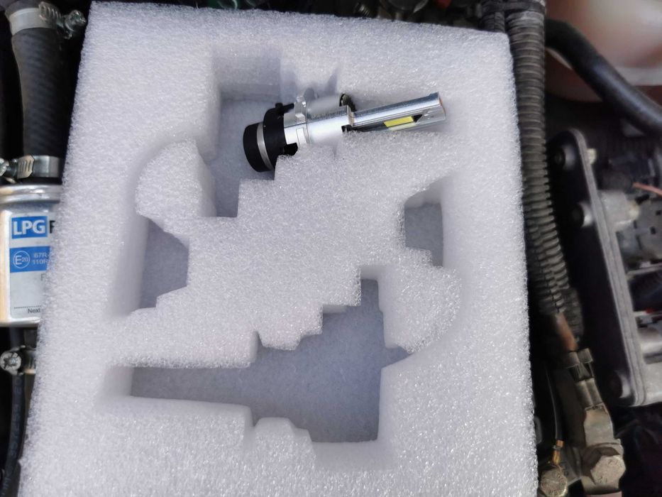 Продавам Led Крушки D2s