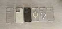 De vanzare huse Iphone 15 pro Max