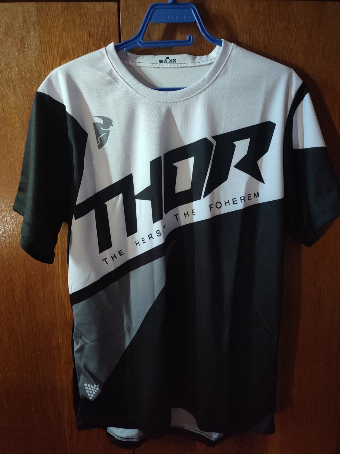 Джърси THOR - M, L, XL