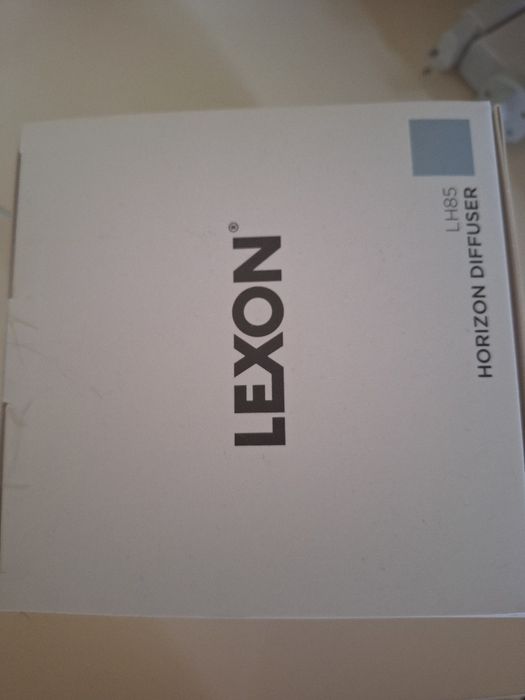 Lemon Horizon difuzor arome