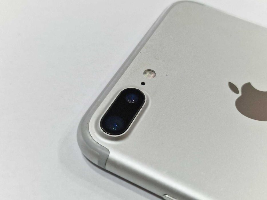 Apple iPhone 7 Plus 128GB / 76%