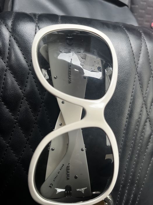 Ochelari originali Dolce Gabbana vechi de colectie