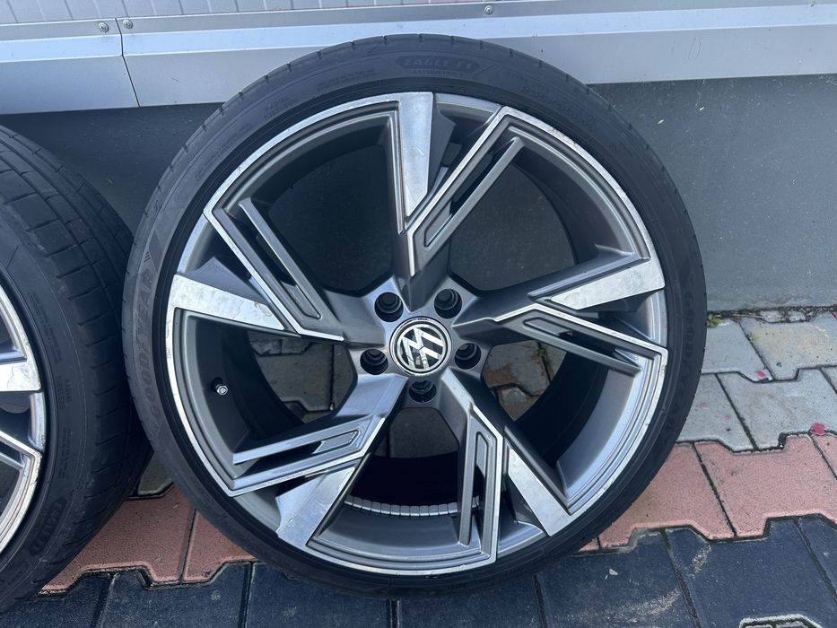 5х112 19цола Нови Гуми Vw Audi Seat Skoda