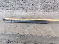 AX hexagon 32mmx39cm motocultor