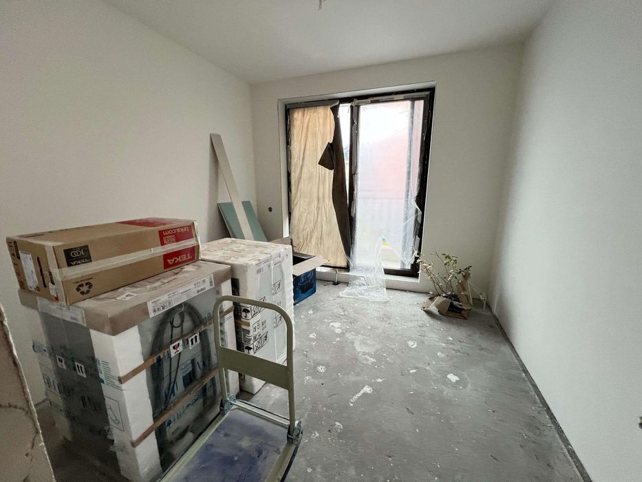 Продава се Тристаен апартамент в София, Люлин - център - 90 кв.м за 2634 €/кв.м - Снимка #4