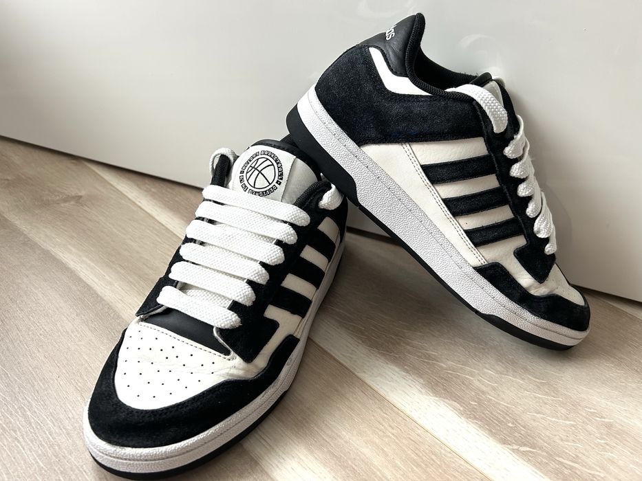 Pantofi sport Adidas Sneakers Rapid Court Low, 42