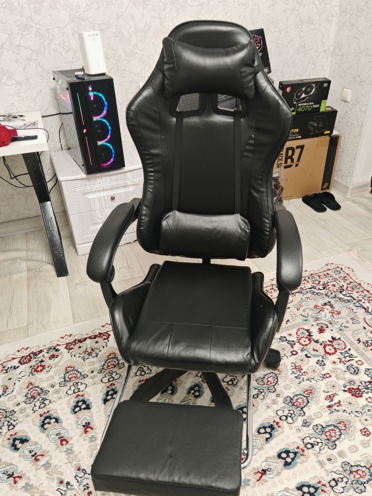Продам мощный Игравой компьютер