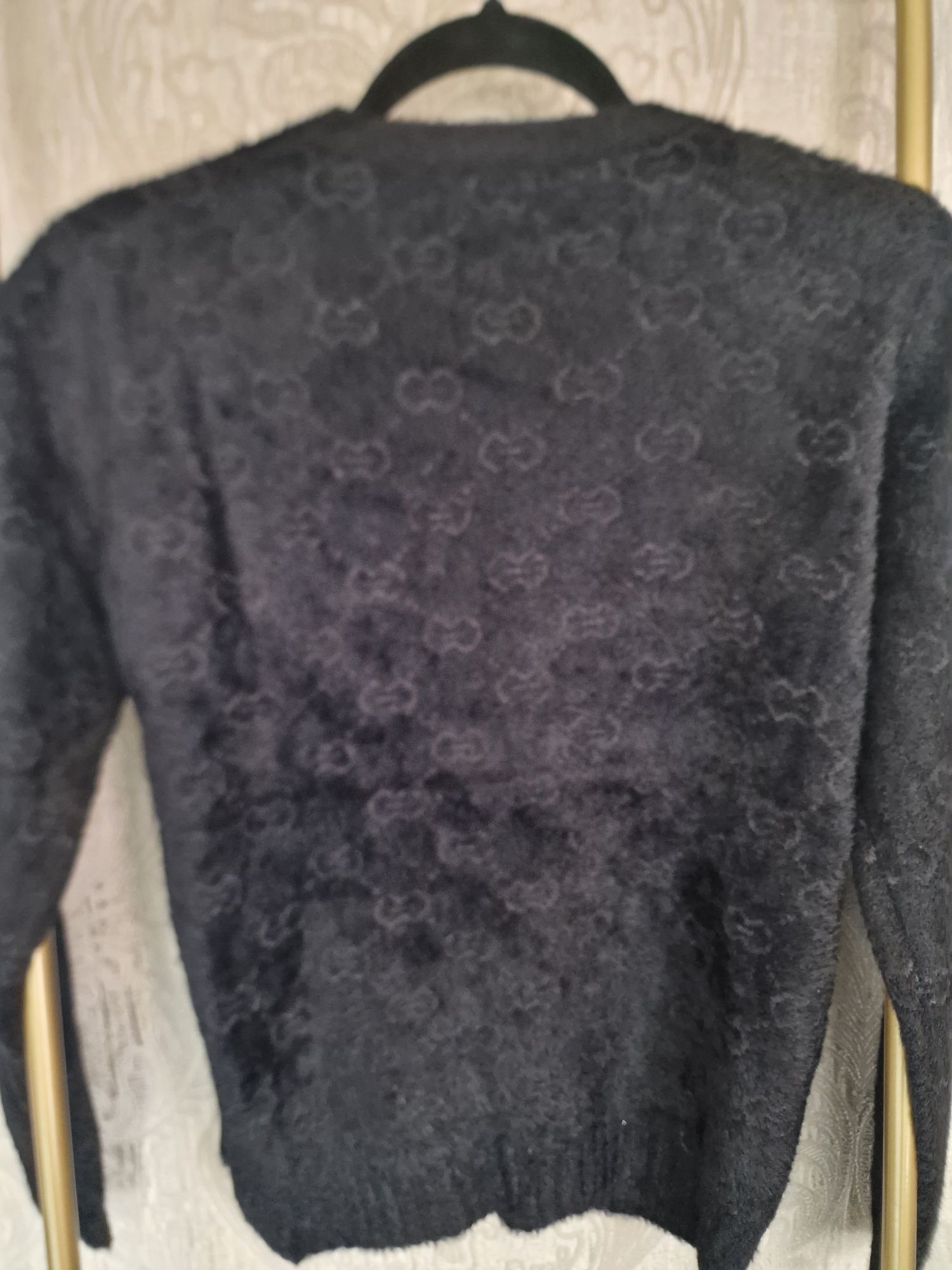 Pulovere oversize superbe Gucci