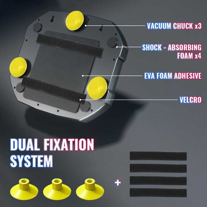 Mузикален електронен бокс OneNine