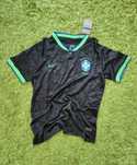 Tricou fotbal Brazilia