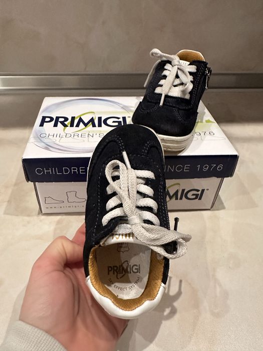 Primigi детски обувки