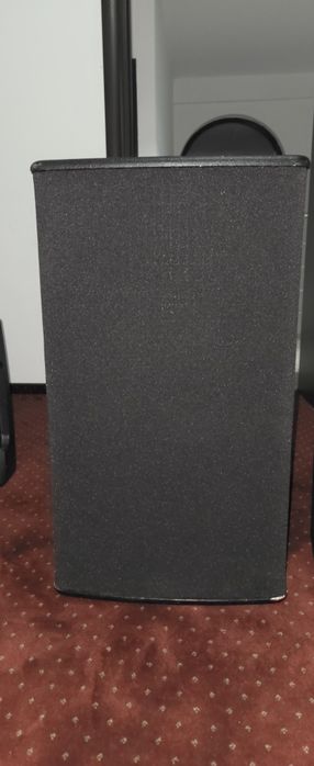 Dynacord VL 152 pasive folosite doar in Biserica! Suna perfect!!!