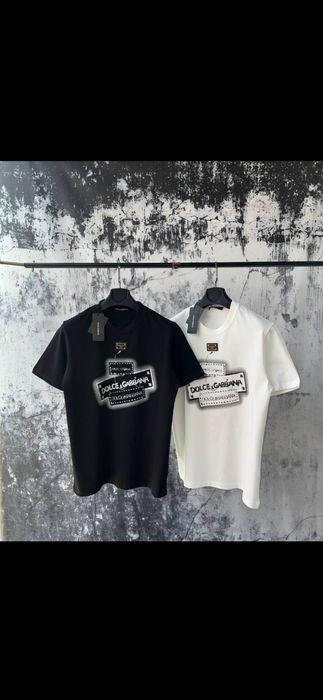 Tricou D&G calitate premium