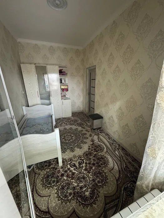 2³/8/9. Сергели 7. "Seven Residence". Квартира 78 м²! Дом кирпичный.