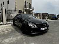 Mercedes-Benz E350 AMG COUPE 7G-TRONIC