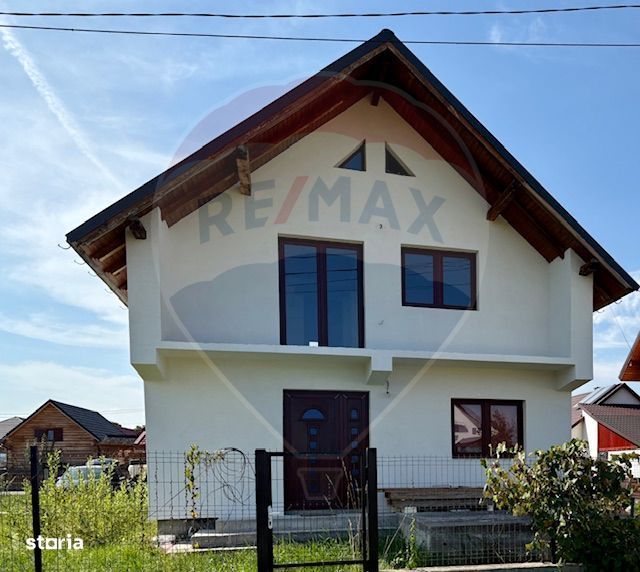 Casă / Vilă cu 5 camere de vânzare