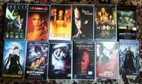 Filme VHS de colectie 100 Filme