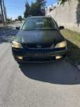 Opel astra G на части