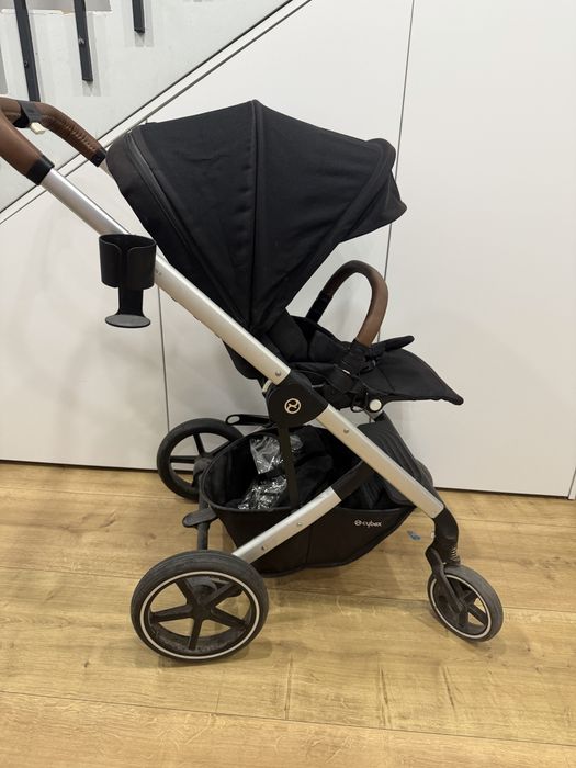 Carucior Cybex Balios S -full set