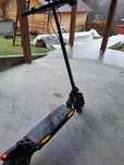 Vând trotineta raptor r1