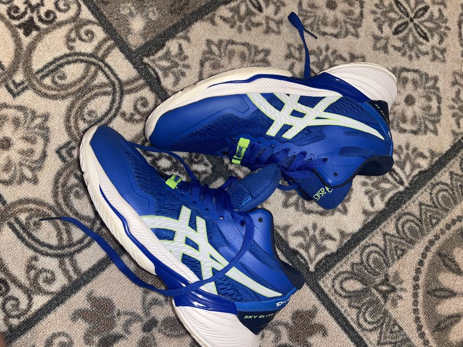 Asics sky elite 2