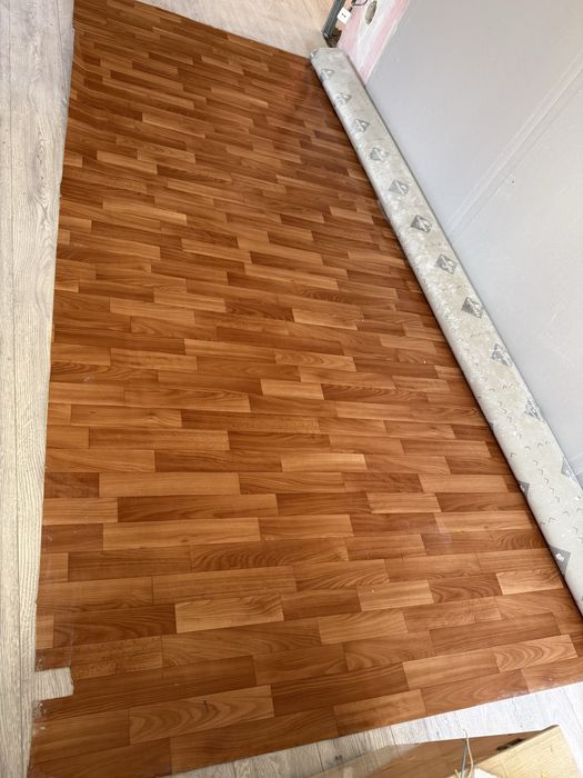 Продается линолеум