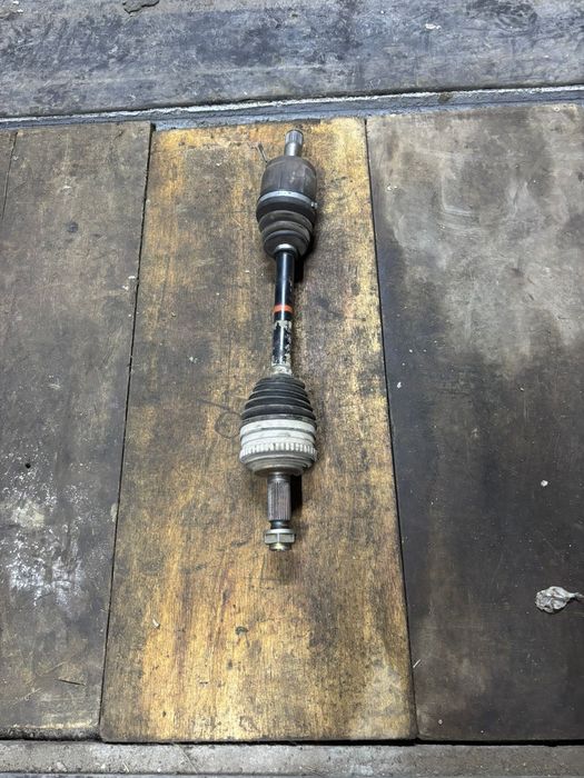 Привод хонда  одиссей