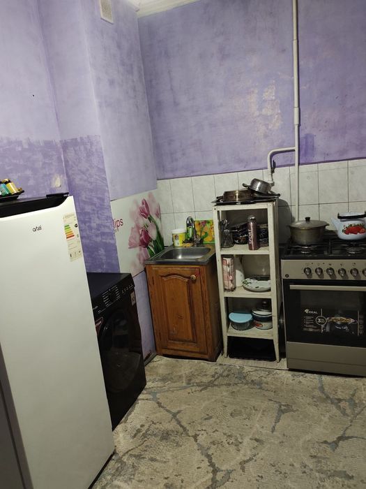 Продается квартира в 4 микрорайоне