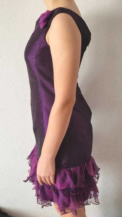 Rochie de ocazie marime S